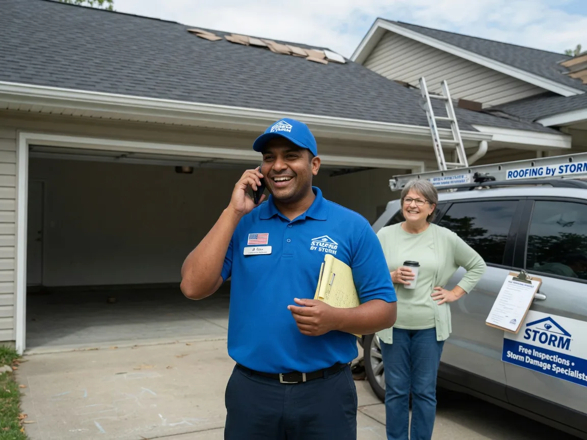 Roof Repair Near Me Ceresco, NE FAQs